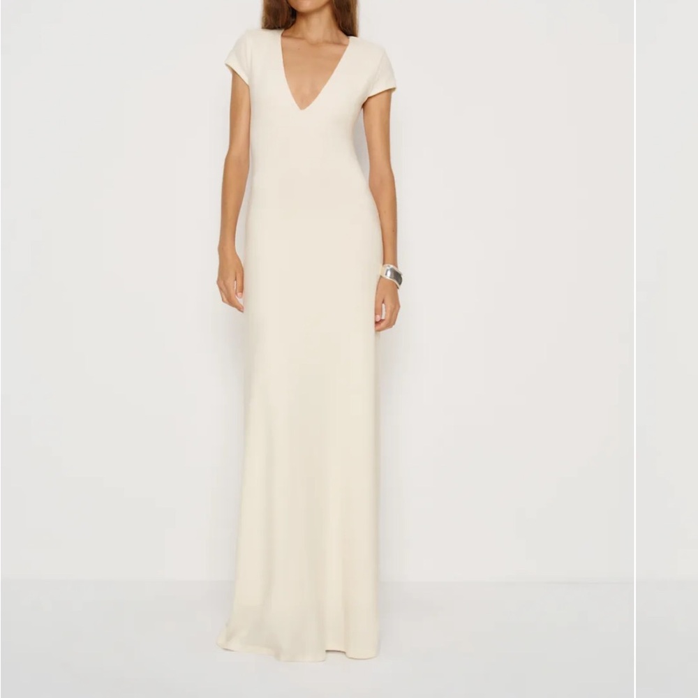Eloise Knit Dress from Reformation